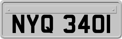 NYQ3401