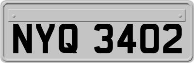 NYQ3402