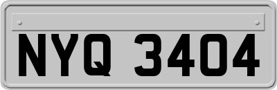 NYQ3404