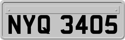 NYQ3405