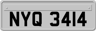 NYQ3414