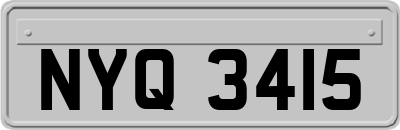 NYQ3415