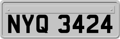 NYQ3424