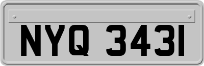 NYQ3431