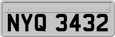 NYQ3432