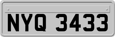 NYQ3433