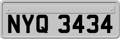 NYQ3434