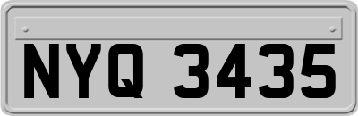 NYQ3435