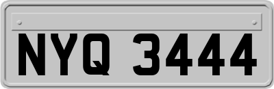 NYQ3444