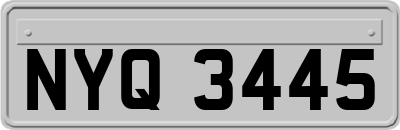 NYQ3445