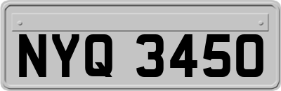 NYQ3450