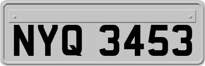 NYQ3453