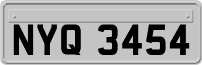 NYQ3454