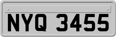 NYQ3455