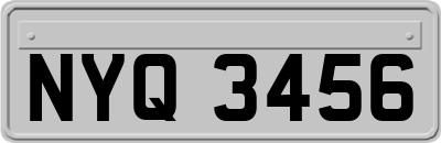 NYQ3456