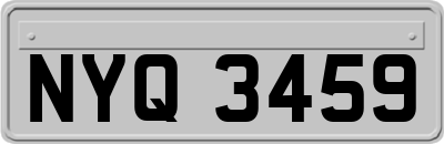 NYQ3459