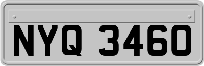 NYQ3460
