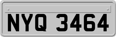 NYQ3464