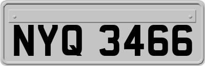 NYQ3466