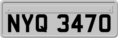 NYQ3470