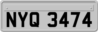 NYQ3474