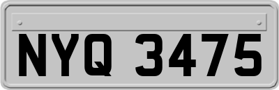 NYQ3475