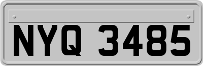 NYQ3485