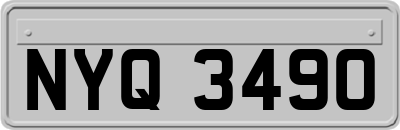 NYQ3490