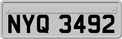 NYQ3492