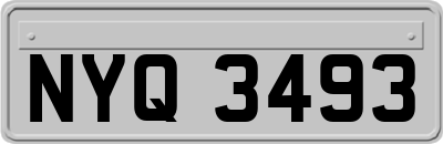 NYQ3493