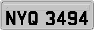 NYQ3494