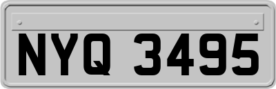 NYQ3495