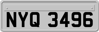 NYQ3496