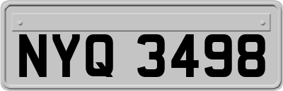 NYQ3498