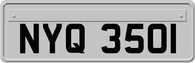 NYQ3501
