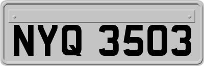 NYQ3503