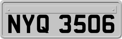 NYQ3506