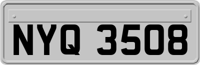 NYQ3508