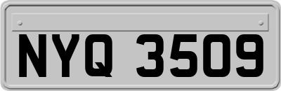 NYQ3509