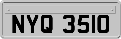 NYQ3510