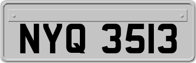 NYQ3513