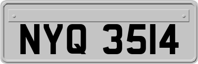 NYQ3514