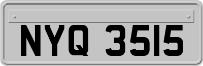 NYQ3515