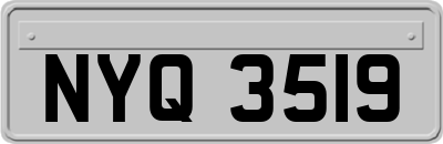 NYQ3519