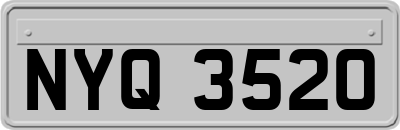 NYQ3520