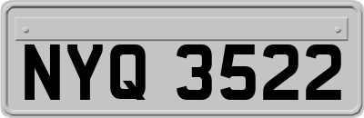 NYQ3522