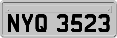 NYQ3523