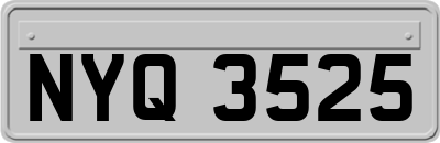 NYQ3525