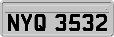 NYQ3532