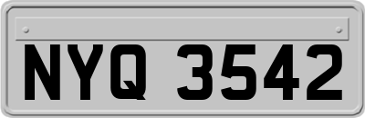 NYQ3542